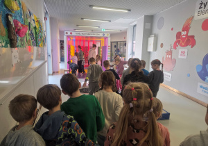 Ścieżka sensoryczna