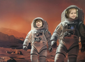 Wizyta w EC1 - Ulica Żywiołów