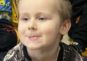 Dzień Logopedy w Bibliotece Rejonowej