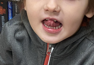 Dzień Logopedy w Bibliotece Rejonowej