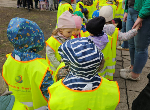 Spektakl "Piękna i Bestia"