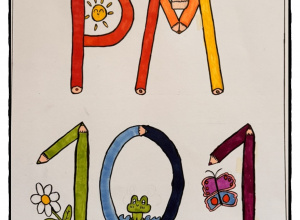 Podsumowanie konkursu „Nowe logo przedszkola”