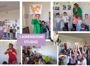 Lawendowy Koncert - marzec 2026