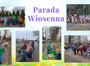 Parada Wiosenna