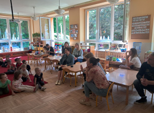 Zajęcia Otwarte