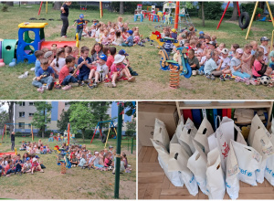 Dzień Dziecka