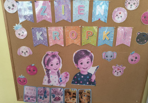 Dzień Kropki