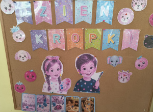 Dzień Kropki