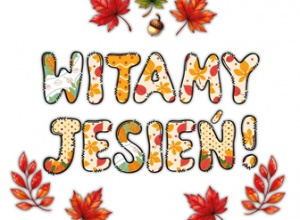 Grupa Odkrywców wita jesień