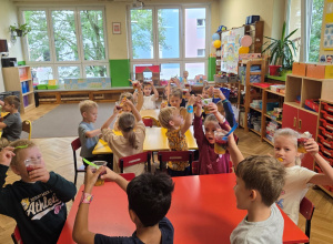 Dzień Przedszkolaka