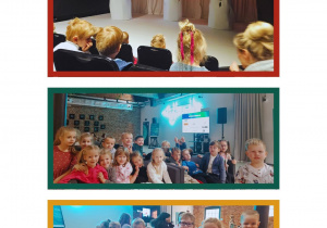 Kolaż teatr